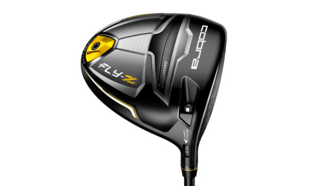 COBRA FLY-Z ドライバー　レフティ　左 Cobra Golf White Fly-Z Driver, NEW - GolfEtail.com